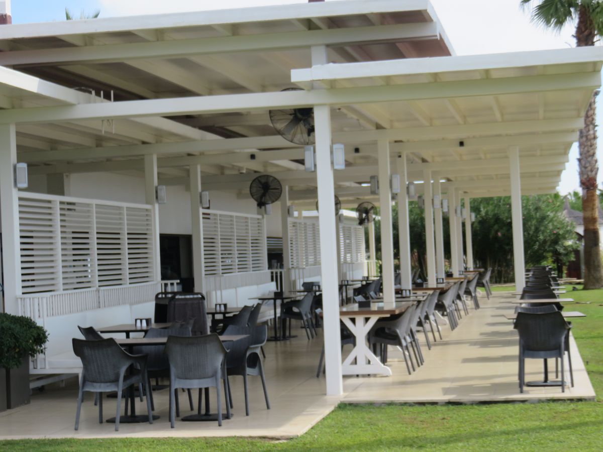 imagini hotel Barut Sorgun